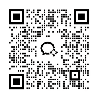 创贝科技微信客服二维码